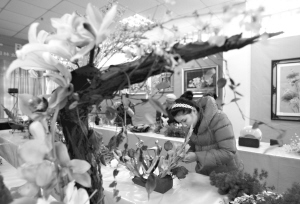 國內(nèi)“最?！被ㄋ噹熢滦缴先f